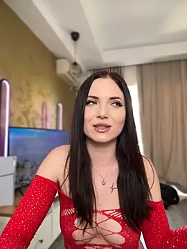 Snapshot of AvaGianna chatting on March 20, 2025, 9:59 am AvaGianna online show from March 20, 2025, 9:59 am