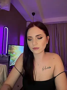 Snapshot of AvaGianna chatting on January 30, 2025, 7:48 pm AvaGianna online show from January 30, 2025, 7:48 pm