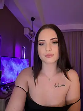 Snapshot of AvaGianna chatting on January 21, 2025, 4:48 pm AvaGianna online show from January 21, 2025, 4:48 pm