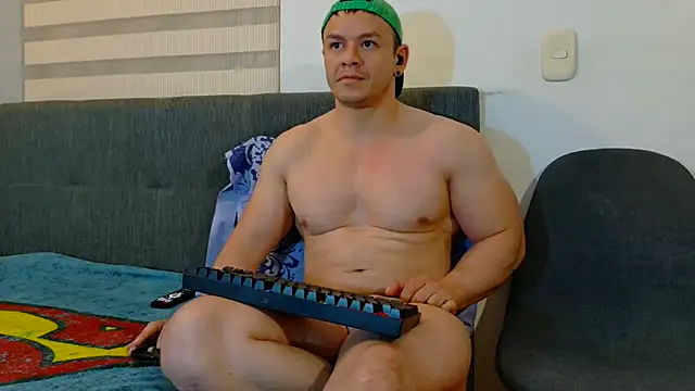 MarksMuscle online show from April 8, 2026, 4:14 am