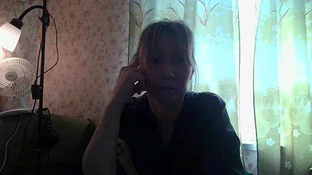 WindChristy online show from July 22, 2026, 11:56 am