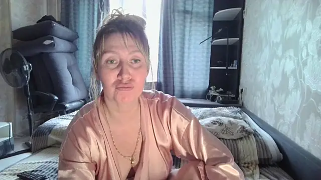 WindChristy online show from July 28, 2026, 12:48 pm
