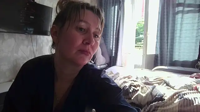 WindChristy online show from July 28, 2026, 2:13 pm