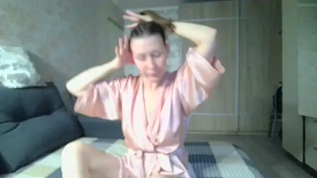 WindChristy online show from December 5, 2025, 10:03 am