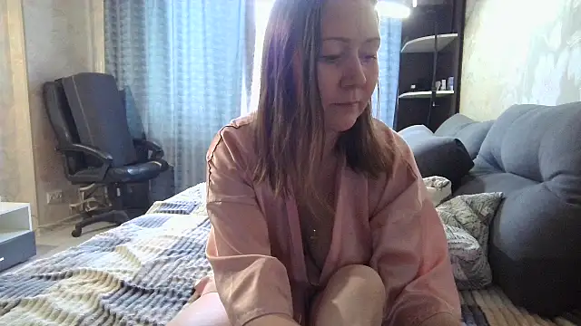 WindChristy online show from March 5, 2026, 11:51 am