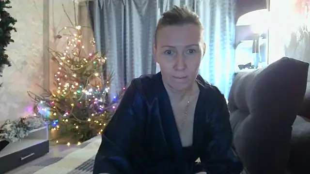 WindChristy online show from January 11, 2026, 1:18 pm