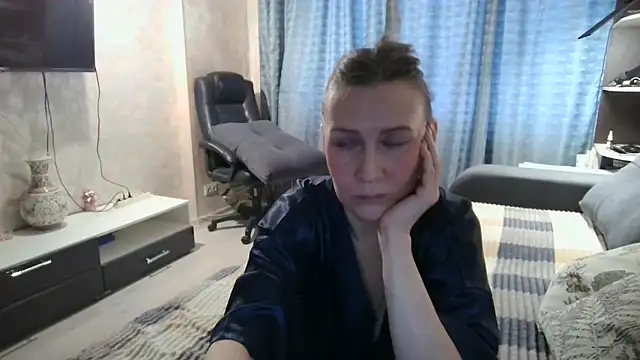 WindChristy online show from February 1, 2026, 1:31 pm