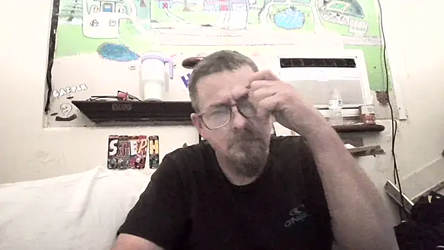 samnmike online show from March 31, 2026, 11:51 pm