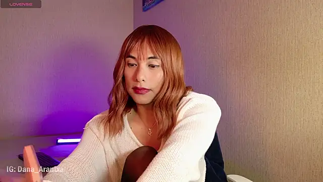 DanArant online show from October 17, 2025, 4:38 am