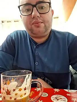 Javier bear online show from January 18, 2026, 10:40 am