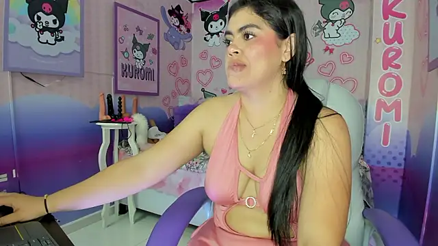 valery  sexy online show from February 21, 2026, 12:12 am