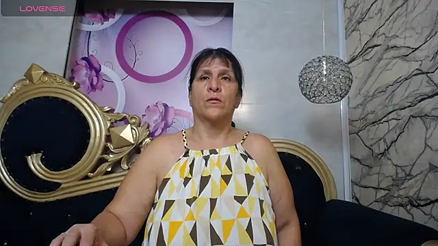 karito mature17 online show from March 8, 2025, 7:09 pm