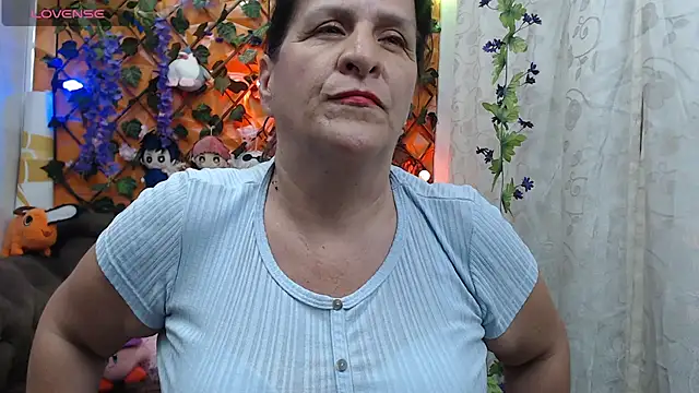 karito mature17 online show from December 23, 2024, 6:58 pm