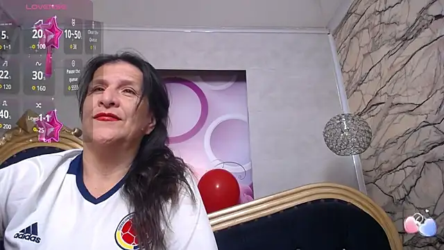 karito mature17 online show from November 20, 2025, 11:22 am