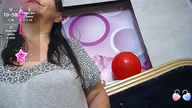 karito mature17 online show from November 15, 2025, 11:47 am