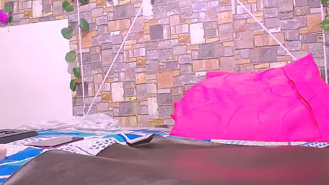 MaidenGame online show from April 14, 2026, 3:39 pm