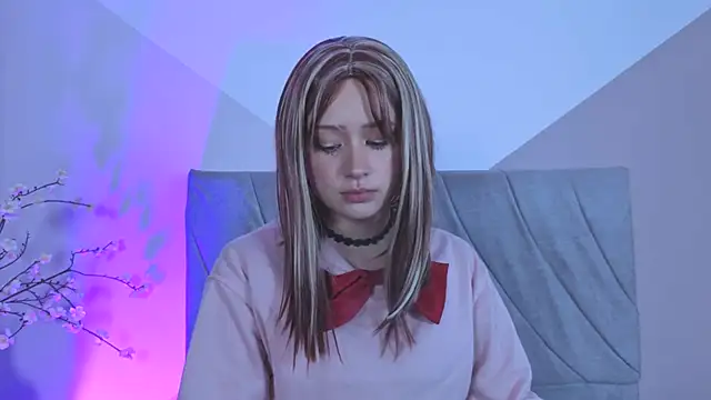 mailin18 online show from November 26, 2025, 3:17 am