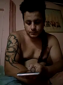 TusOjitosClaros69 online show from February 8, 2025, 6:01 am