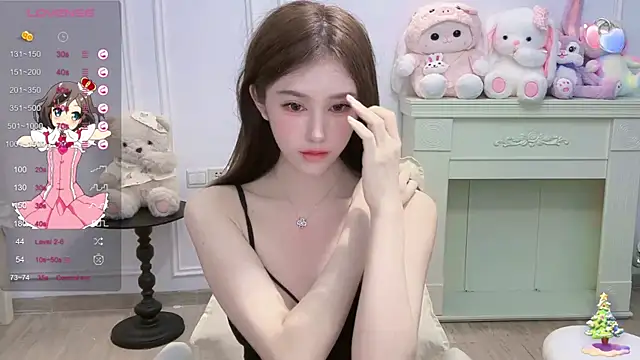 Yaooooo-Y online show from March 13, 2025, 2:55 pm