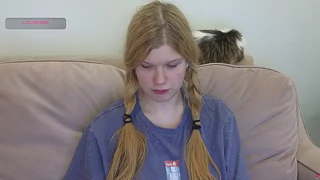 gertanord online show from March 9, 2026, 10:02 pm