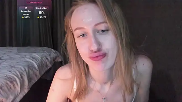 Mika Ray online show from March 24, 2026, 10:32 pm