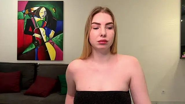 DannaCelisss online show from December 18, 2024, 12:21 am