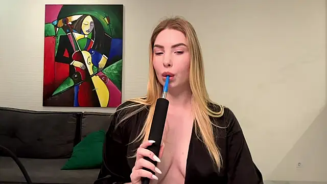 DannaCelisss online show from December 26, 2024, 12:59 pm