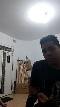Snapshot of ElferXXX chatting on June 24, 2026, 2:43 am ElferXXX online show from June 24, 2026, 2:43 am