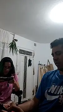 Snapshot of ElferXXX chatting on June 19, 2026, 2:17 am ElferXXX online show from June 19, 2026, 2:17 am