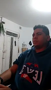 Snapshot of ElferXXX chatting on June 4, 2026, 1:54 am ElferXXX online show from June 4, 2026, 1:54 am