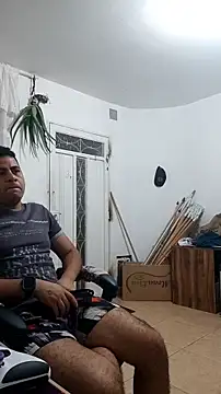 ElferXXX online show from June 2, 2026, 2:55 am