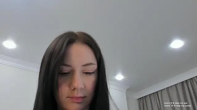 MaryLepson online show from March 22, 2025, 5:52 pm
