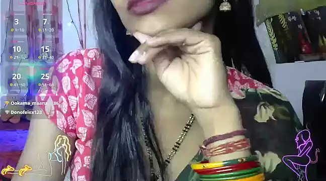 Anjali Milsi online show from February 20, 2025, 1:30 pm
