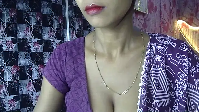 Anjali Milsi online show from September 17, 2025, 4:25 am