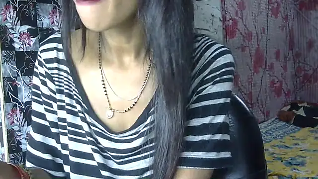 Anjali Milsi online show from October 8, 2025, 4:47 am