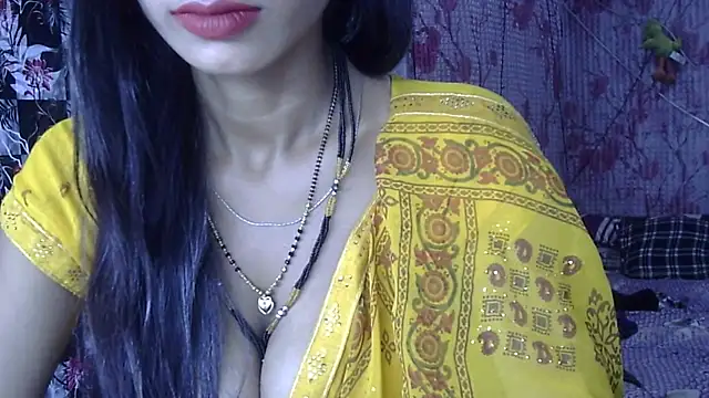 Anjali Milsi online show from October 18, 2025, 6:37 am