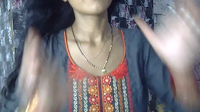 Anjali Milsi online show from September 28, 2025, 4:36 pm