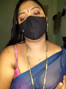 Snapshot of vani-09 chatting on February 8, 2025, 4:14 am vani-09 online show from February 8, 2025, 4:14 am