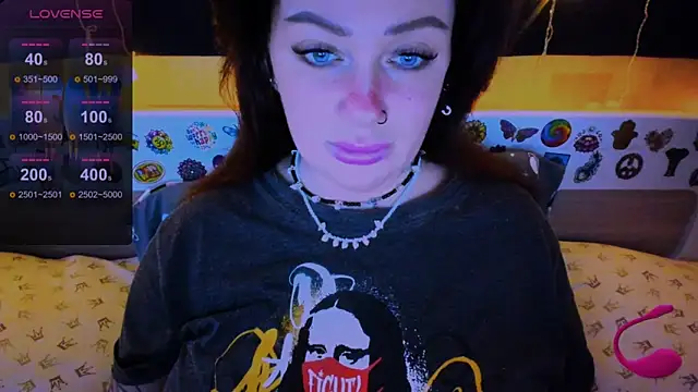 EllieOz online show from February 27, 2025, 2:10 pm