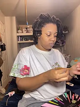 Snapshot of Galaxybabe23 chatting on October 25, 2025, 10:10 pm Galaxybabe23 online show from October 25, 2025, 10:10 pm