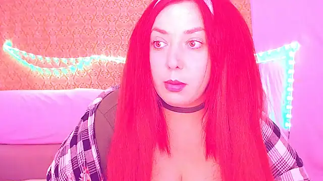 SecrettBela online show from November 30, 2025, 11:55 am