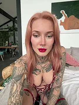 Snapshot of Stella-Kink chatting on February 12, 2026, 11:43 am Stella-Kink online show from February 12, 2026, 11:43 am