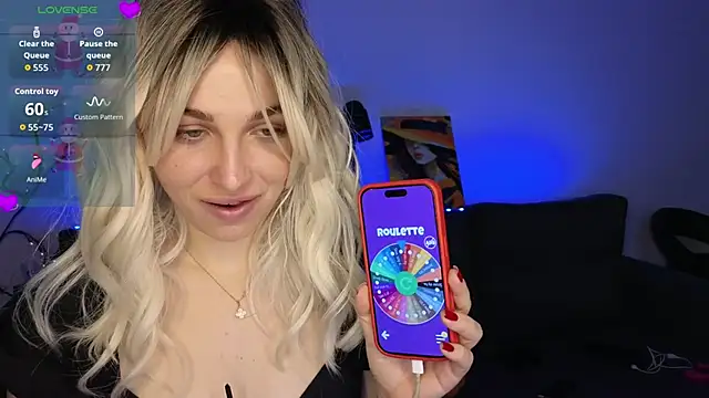 Yoda21 online show from December 4, 2025, 2:05 pm