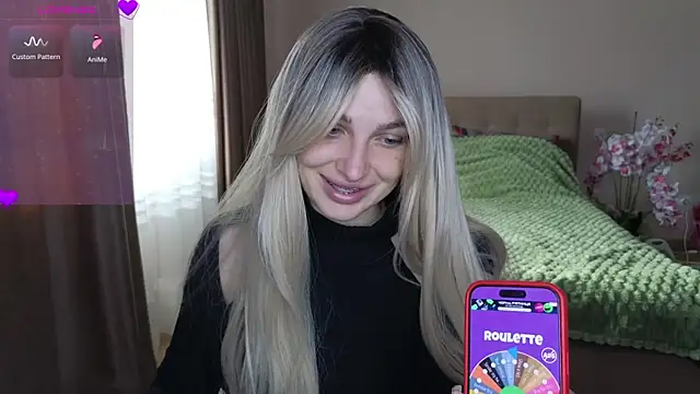 Yoda21 online show from November 15, 2025, 11:14 am