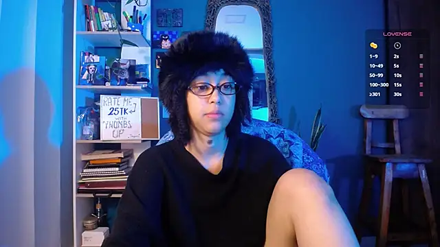 Snapshot of ela_0 chatting on November 17, 2025, 6:50 am ela 0 online show from November 17, 2025, 6:50 am