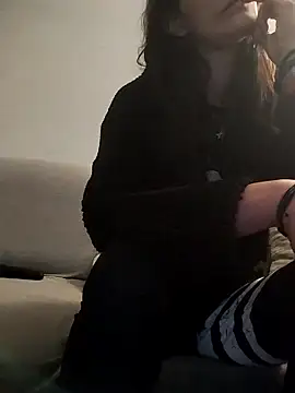 LauraBaby online show from November 14, 2025, 10:13 pm