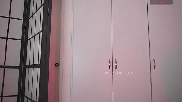 roselinedior online show from April 13, 2026, 11:47 am