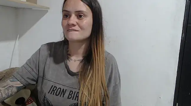 mia sepulveda  online show from March 4, 2025, 3:11 am