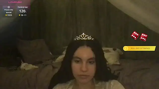 hasherasher online show from May 27, 2026, 1:57 am