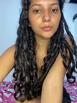 Sabrina-Salemi online show from March 9, 2025, 3:11 am